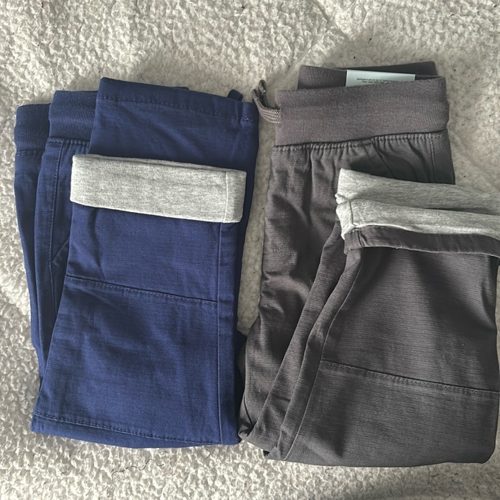 Toddler Pants Bundle